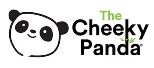 Cheeky Panda